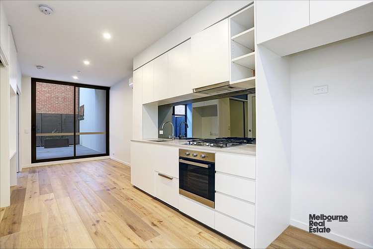 Main view of Homely apartment listing, G06/64-66 Keilor Road, Essendon North VIC 3041