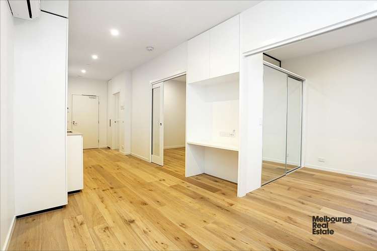 Fourth view of Homely apartment listing, G06/64-66 Keilor Road, Essendon North VIC 3041