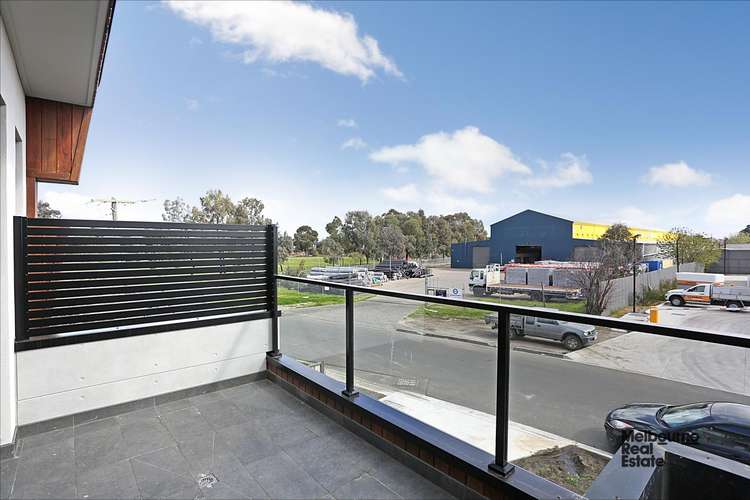 Third view of Homely townhouse listing, 20 Whittaker Street, Maidstone VIC 3012