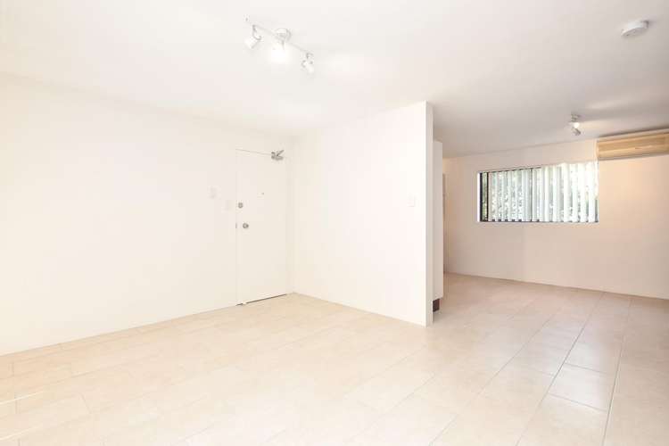 Second view of Homely unit listing, 1/32 Hetherington Street, Herston QLD 4006