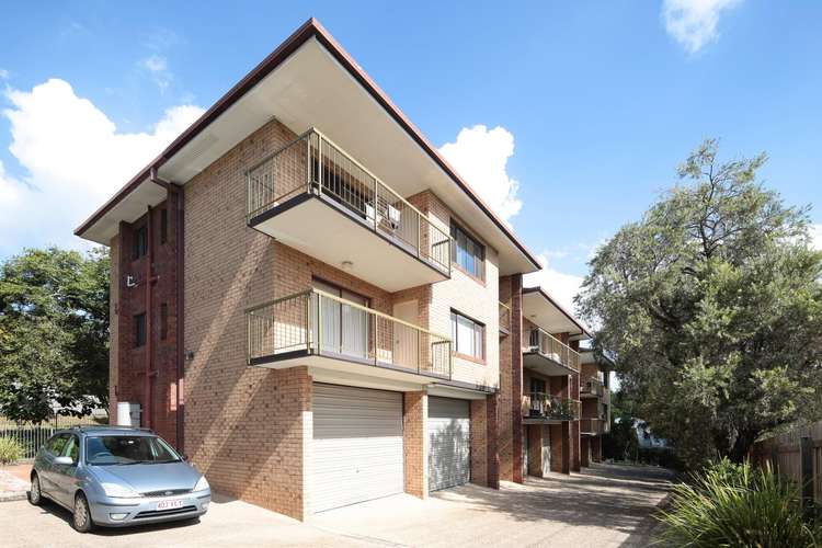 Fourth view of Homely unit listing, 1/32 Hetherington Street, Herston QLD 4006