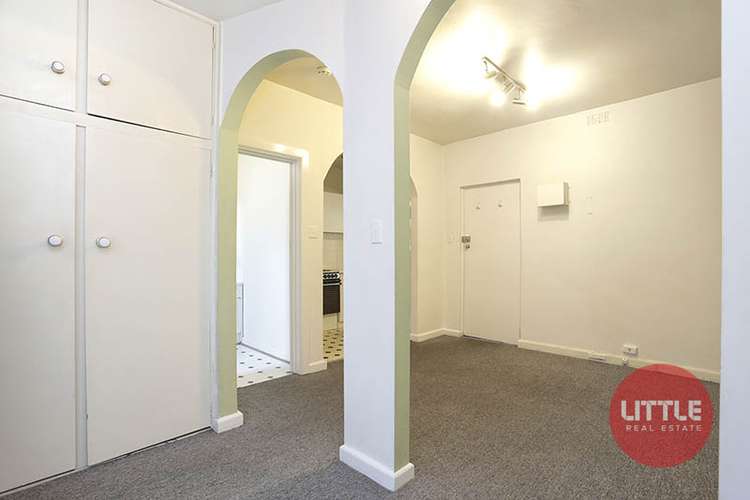 Third view of Homely apartment listing, 5/3 Arthur Street, South Yarra VIC 3141
