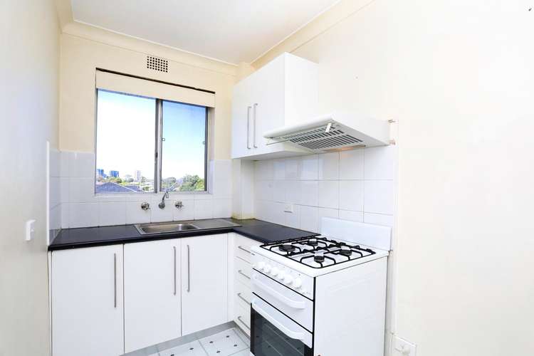 Second view of Homely unit listing, 9/14 Adelaide Street, West Ryde NSW 2114