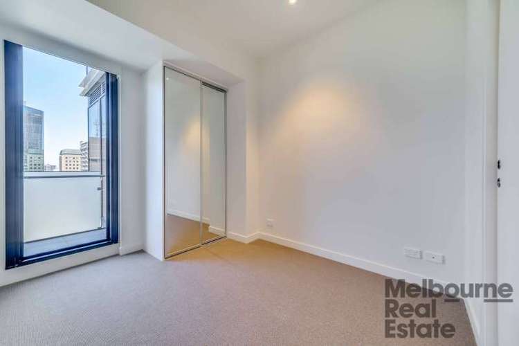 Fourth view of Homely apartment listing, 1320/199 William Street, Melbourne VIC 3000