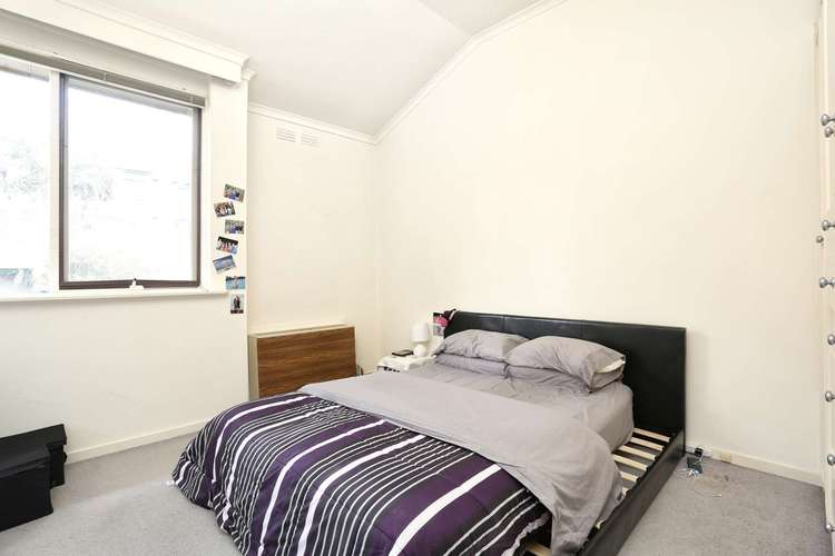 Third view of Homely apartment listing, 43/438 Cardigan St, Carlton VIC 3053