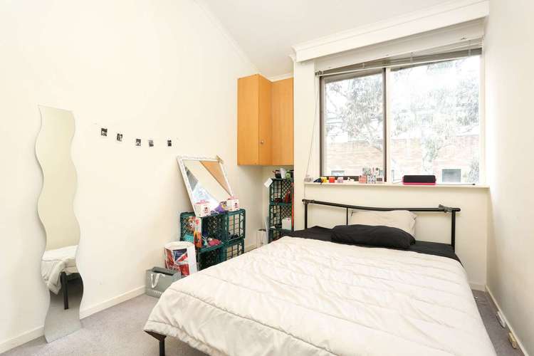 Fourth view of Homely apartment listing, 43/438 Cardigan St, Carlton VIC 3053