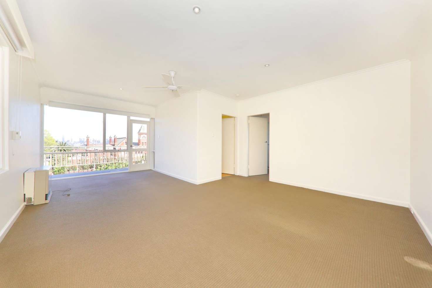 Main view of Homely apartment listing, 26/510 Glenferrie Road, Hawthorn VIC 3122