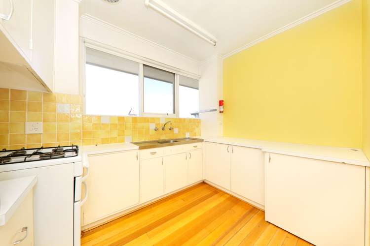 Second view of Homely apartment listing, 26/510 Glenferrie Road, Hawthorn VIC 3122