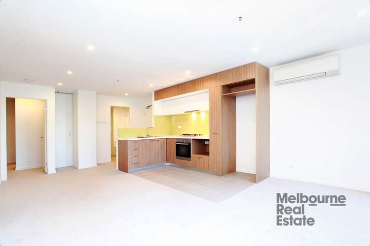 Second view of Homely apartment listing, 603/5 Sutherland Street, Melbourne VIC 3000