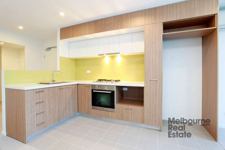 Fourth view of Homely apartment listing, 603/5 Sutherland Street, Melbourne VIC 3000