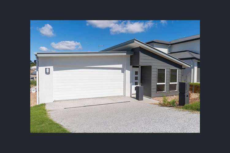 Main view of Homely unit listing, 303 Tallagandra Road, Holmview QLD 4207