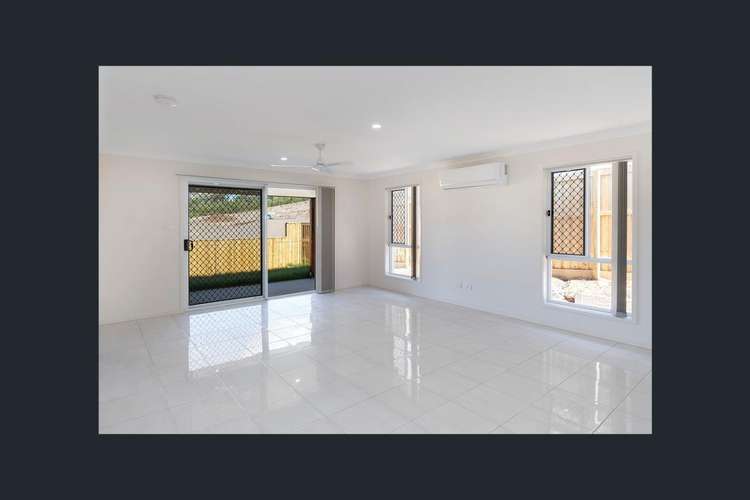 Third view of Homely unit listing, 303 Tallagandra Road, Holmview QLD 4207