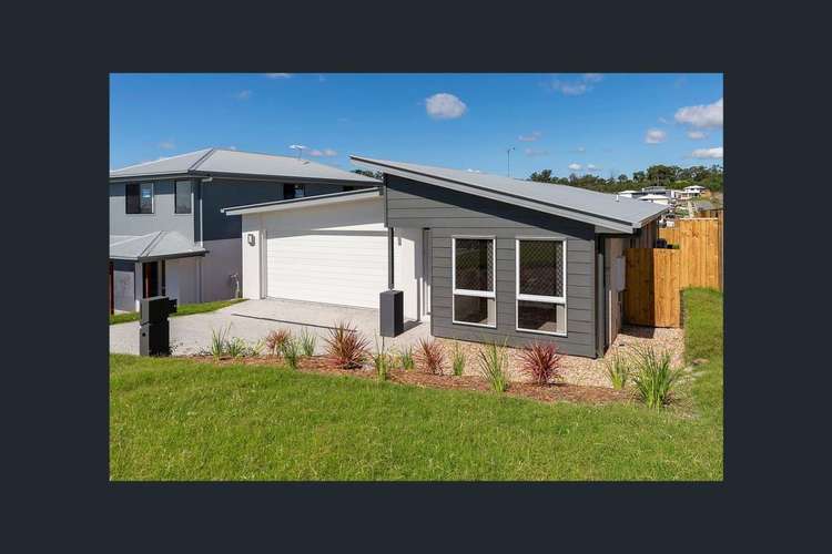 Fourth view of Homely unit listing, 303 Tallagandra Road, Holmview QLD 4207