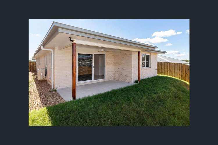 Fifth view of Homely unit listing, 303 Tallagandra Road, Holmview QLD 4207