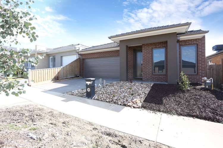 Main view of Homely house listing, 14 Burlington Entrance, Mickleham VIC 3064