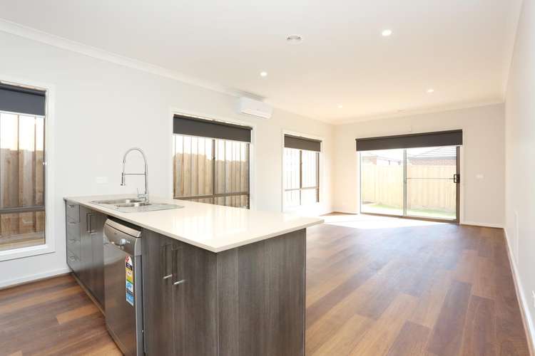 Second view of Homely house listing, 14 Burlington Entrance, Mickleham VIC 3064