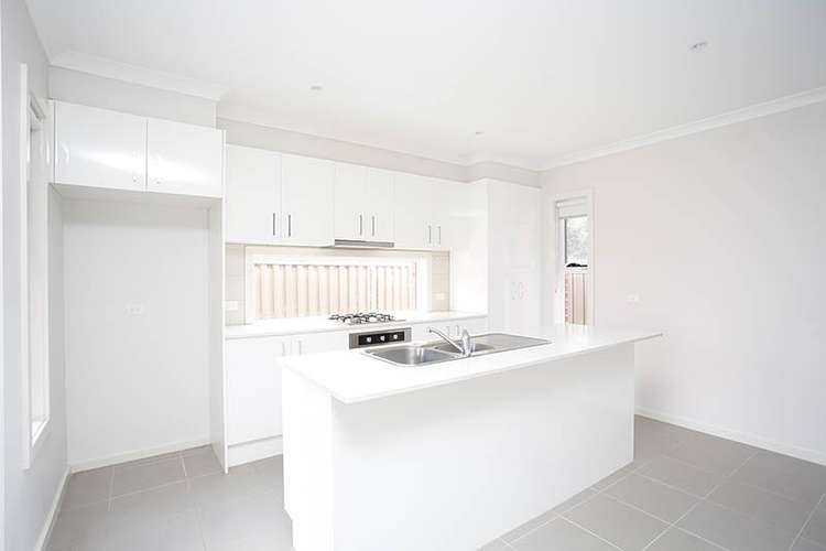 Second view of Homely townhouse listing, 32 Little Windrock Avenue, Craigieburn VIC 3064