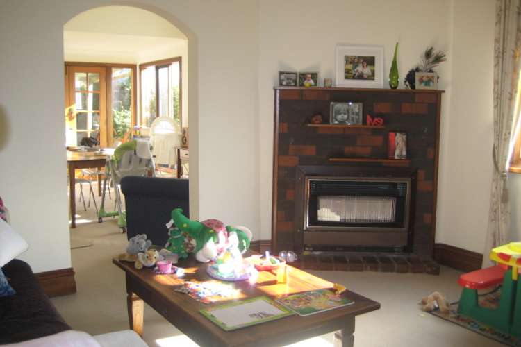 Third view of Homely house listing, 205 Brougham Street, Kew VIC 3101