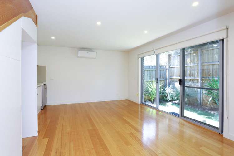 Second view of Homely unit listing, 4/2 Duggan Street, Brunswick West VIC 3055