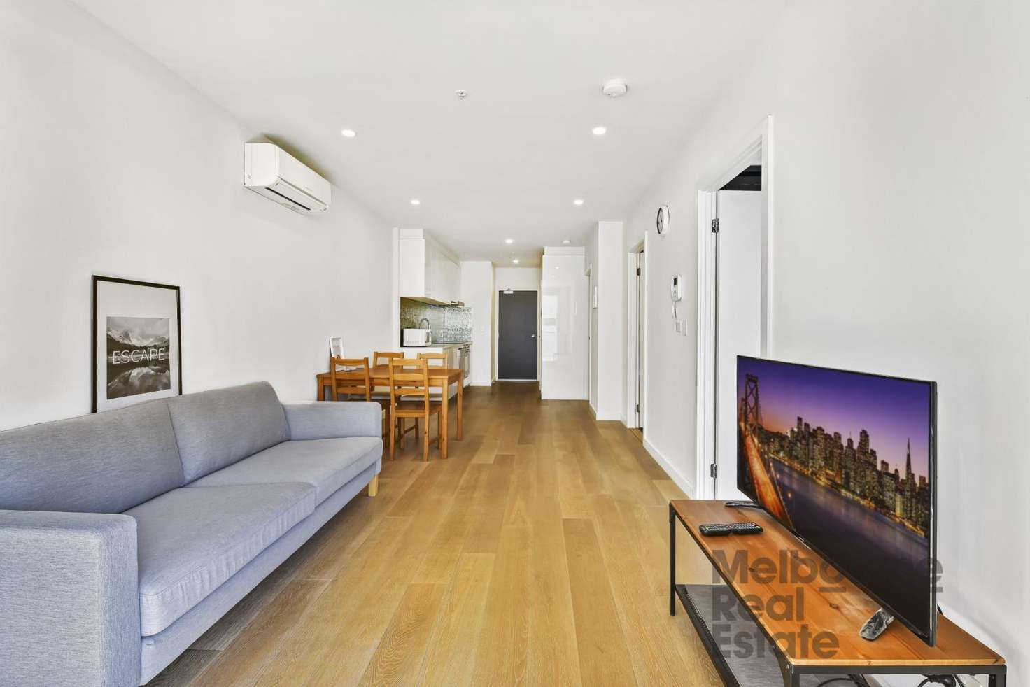 Main view of Homely apartment listing, 1004/47 Claremont Street, South Yarra VIC 3141