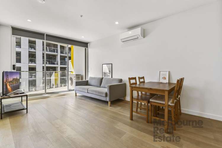 Second view of Homely apartment listing, 1004/47 Claremont Street, South Yarra VIC 3141