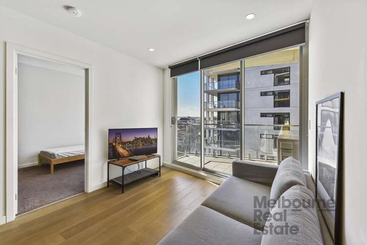 Third view of Homely apartment listing, 1004/47 Claremont Street, South Yarra VIC 3141