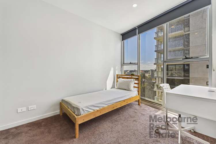 Fourth view of Homely apartment listing, 1004/47 Claremont Street, South Yarra VIC 3141