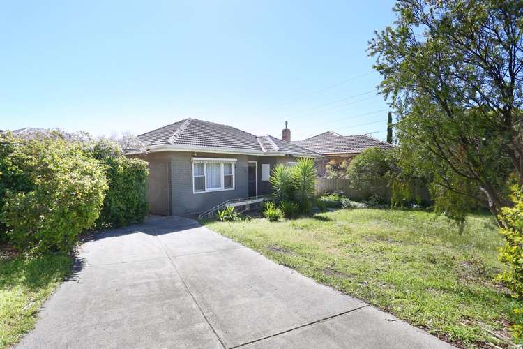 Main view of Homely house listing, 297 Greenwood Drive, Watsonia VIC 3087