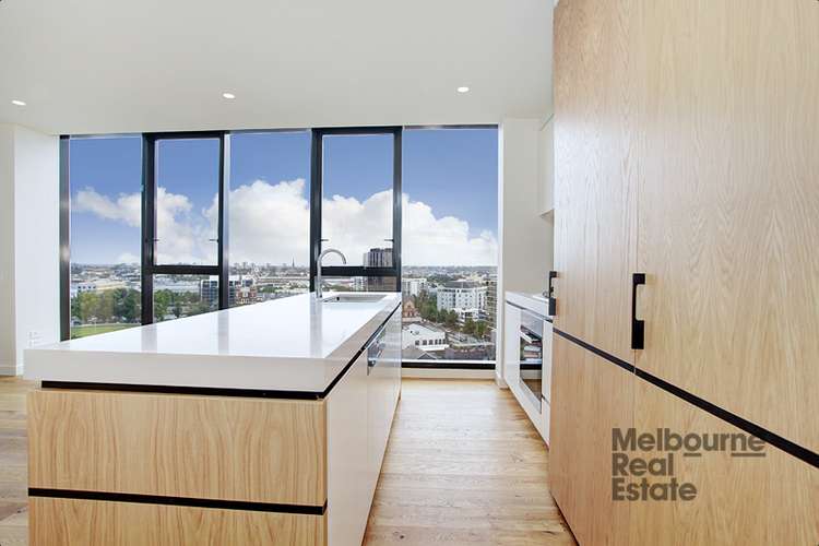 Second view of Homely apartment listing, 1314/8 Daly Street, South Yarra VIC 3141