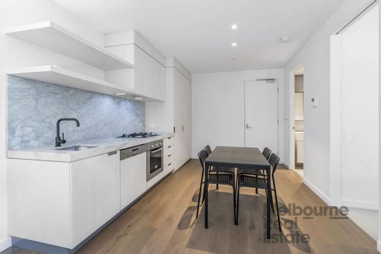 Second view of Homely apartment listing, G10/33 Blackwood Street, North Melbourne VIC 3051