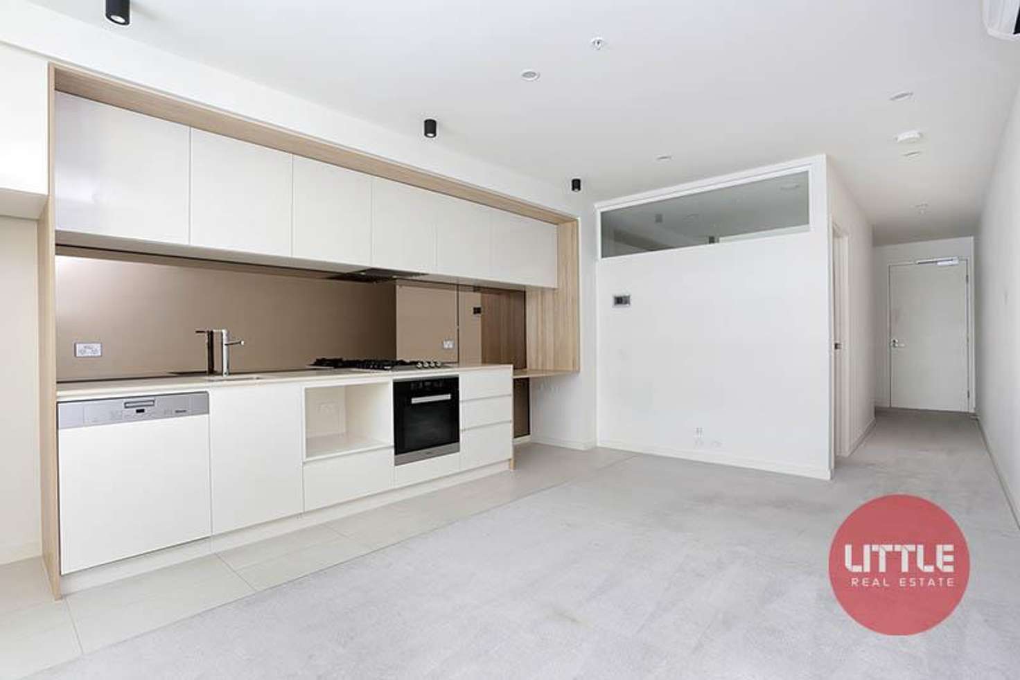 Main view of Homely apartment listing, 1105/3 Yarra Street, South Yarra VIC 3141