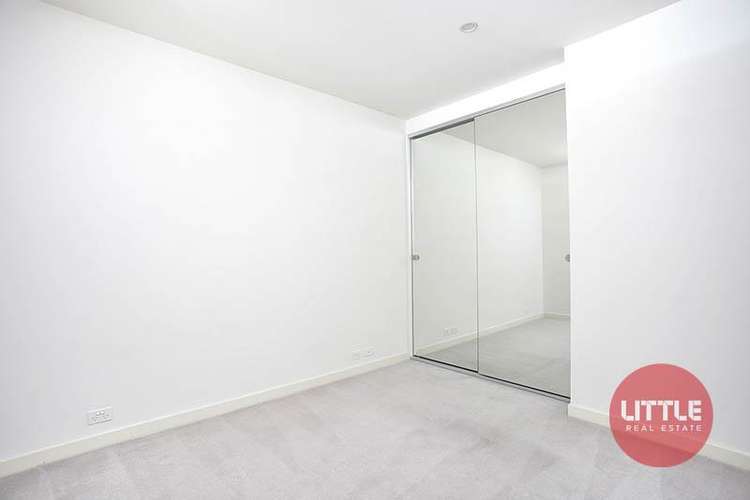 Second view of Homely apartment listing, 1105/3 Yarra Street, South Yarra VIC 3141