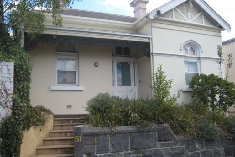 Second view of Homely house listing, 51 Airlie Street, South Yarra VIC 3141