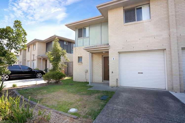 Main view of Homely unit listing, 9/140-142 Eagleby Road, Eagleby QLD 4207
