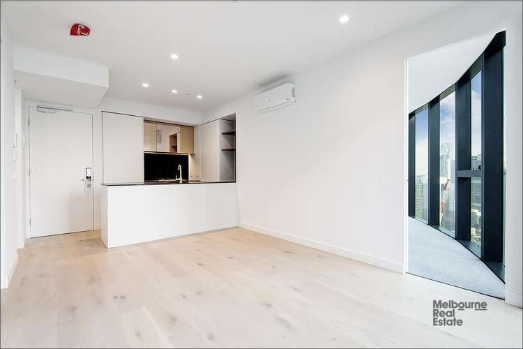 Fifth view of Homely apartment listing, 5619/228 La Trobe Street, Melbourne VIC 3000