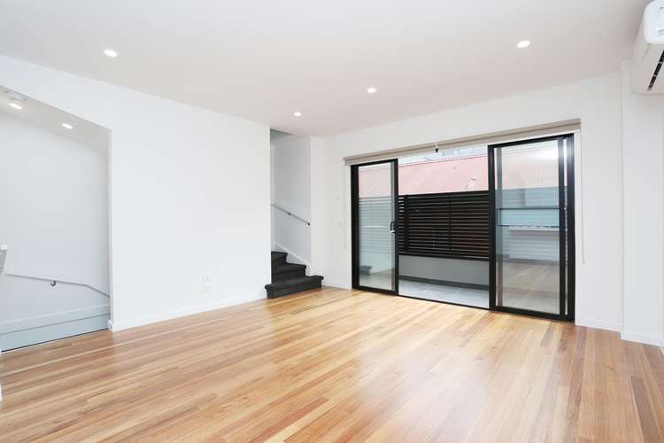 Second view of Homely unit listing, 3/6 Hudson Street, Coburg VIC 3058