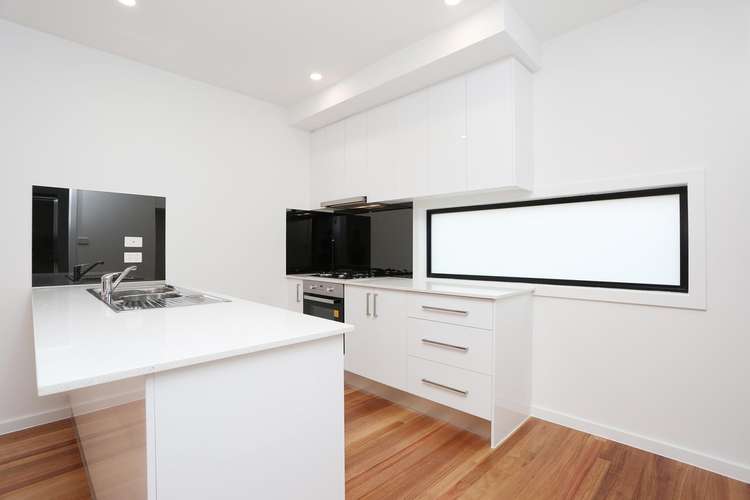 Third view of Homely unit listing, 3/6 Hudson Street, Coburg VIC 3058