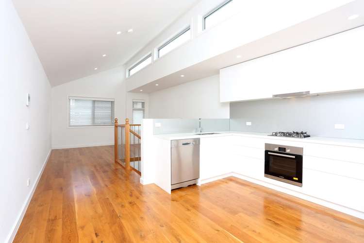 Second view of Homely unit listing, 3/5 Orr Street, Heidelberg Heights VIC 3081