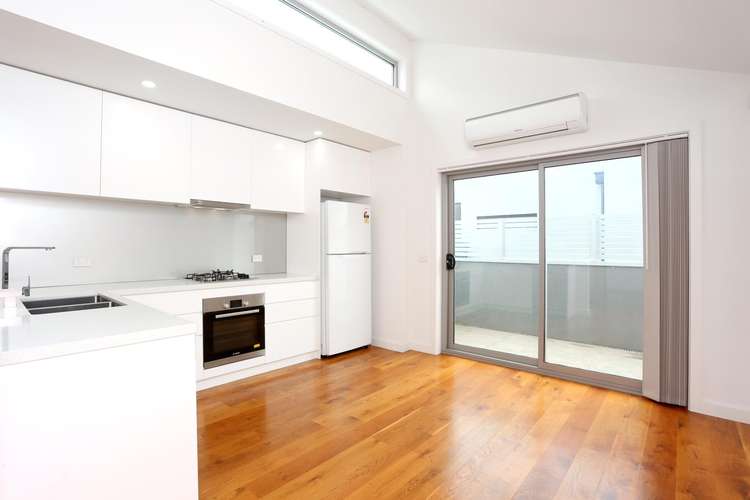 Third view of Homely unit listing, 3/5 Orr Street, Heidelberg Heights VIC 3081
