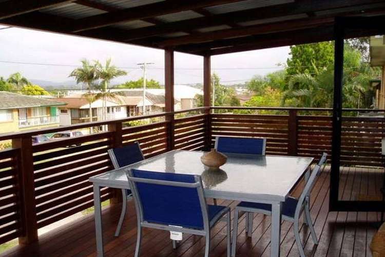 Second view of Homely townhouse listing, 1/20 Piers Street, Moorooka QLD 4105