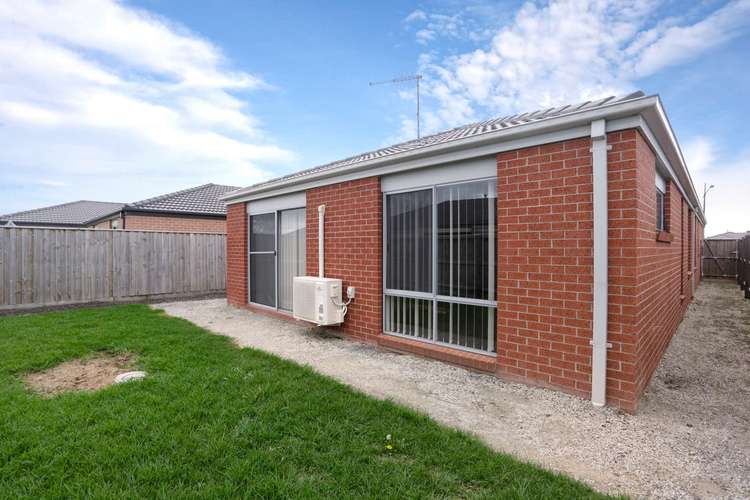 Second view of Homely house listing, 95 Henry Road, Pakenham VIC 3810