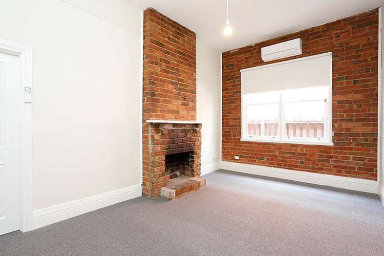 Second view of Homely house listing, 202 Coppin Street, Richmond VIC 3121