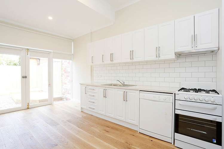 Third view of Homely house listing, 202 Coppin Street, Richmond VIC 3121