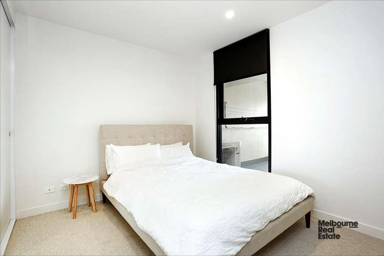 Third view of Homely apartment listing, 504/81 Argyle Street, Fitzroy VIC 3065