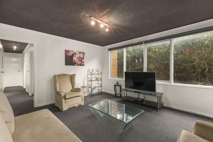 Second view of Homely apartment listing, 1/815 Park Street, Brunswick VIC 3056