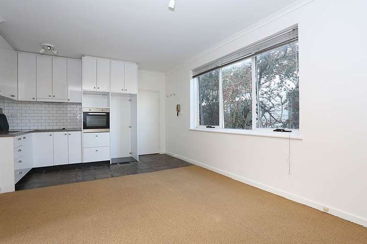 Second view of Homely apartment listing, 6/182 Barkly Street, Fitzroy North VIC 3068