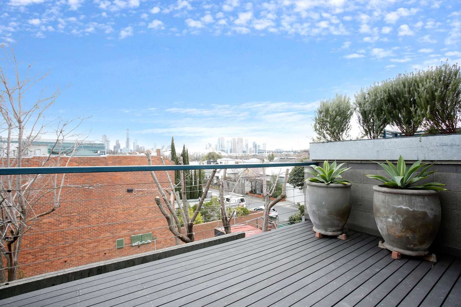 Main view of Homely townhouse listing, 108 Cremorne St, Cremorne VIC 3121