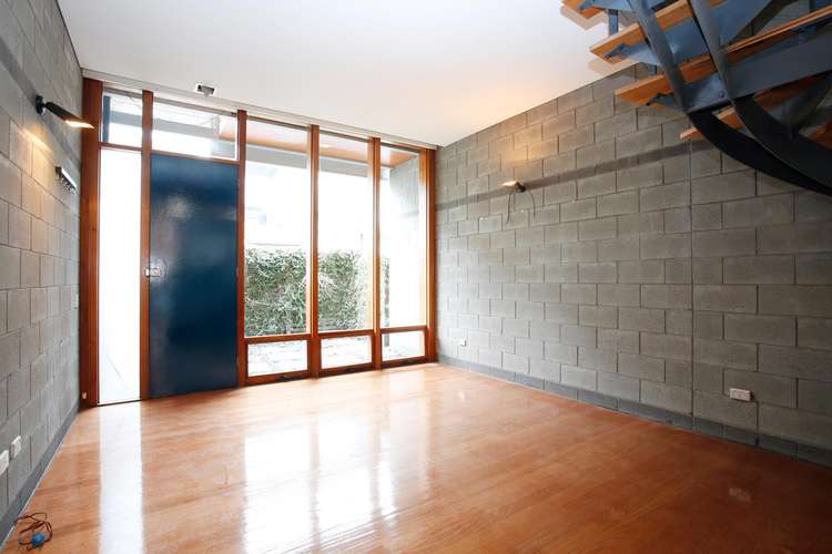 Second view of Homely townhouse listing, 108 Cremorne St, Cremorne VIC 3121
