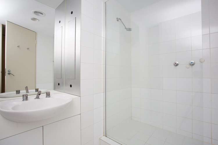 Third view of Homely townhouse listing, 108 Cremorne St, Cremorne VIC 3121