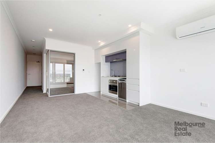 Second view of Homely apartment listing, 902/5 Blanch Street, Preston VIC 3072
